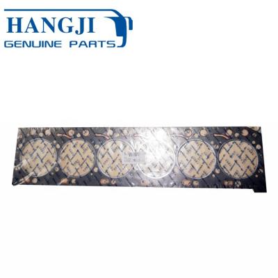 China stainless steel & Graphite Good Performance Gasket Cylinder Head ZK6116D ZK6120D1 ZK6139D 1003-00960 Peugeot Cylinder Head Gasket for sale