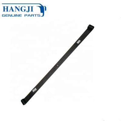 China 2902-00353 steel bus front 1st yutong machinery F11 ZK6116D automobile leaf spring for sale