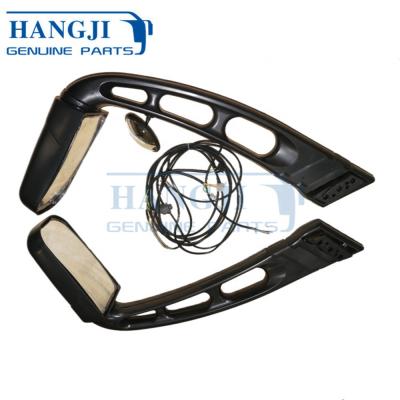 China Car Rearview Mirror Hot Selling ZK6116D 8202-01448 Electric Side Mirror For Yutong Bus for sale