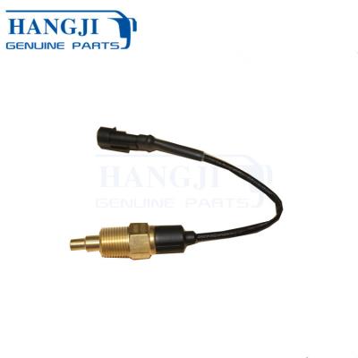 China high quality temperature sensor ZK6116D yutong temperature sensor with alarm 3616-00191 water temperature sensor falcon 45 for sale