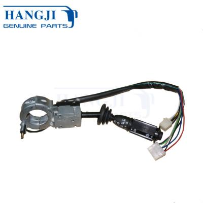 China busyutong zk6126d F11 F12 F13 Mini Body Parts Bus ZK6116D 3774-00001 Combination Switch Hawk 45 for sale