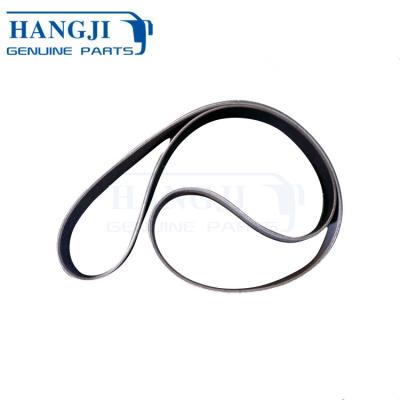 China Mixed Make In China Yutong Bus Spare Part ZK6116D Multi Belt 9405-00676 Wedge Belt for sale