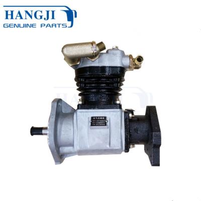 China ZK6116D F11 F13 county bus parts 3509-00211 air compressor mixed yutong yutong technology co., ltd for sale