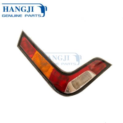 China Original Yutong Bus 4107-00032 Bus Lamp ZK6932HG Rear Light Taillight 4107-00032 for sale