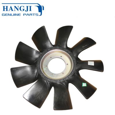 China ZK6932D1 F9 Tanzania yutong bus 1308-00384 motor fan genuine standard for sale