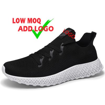 China 2021 latest fashion zapatillas ayakkabi shoes ayakkabi shoes famous designer custom famous brands white men's fashion lace up sneakers for sale