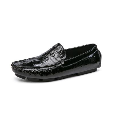 China Factory Supply Lightweight Outdoor Platform Tassel Loafers Causal Non-Slip Moccasin Men's Stylish Dressing Zapatos Shoes For Formal for sale