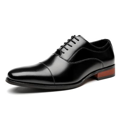 China Anti-odor Mens Shoes Italy Supplier Oxford Shoes Handmade Leather Designer Leather Shoes for sale