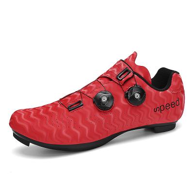 China Brands zapatos de ciclismo women's famous road TPU designer shoes men's famous road TPU designer shoes mountain bike sports bicycle cycling shoes for sale