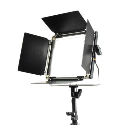 China Photographic Individual PORTABLE Timer Position Photography 50W Fill Light Lampled Studio Light Kit Photo Panel Lamp Multi Camera Shooting for sale