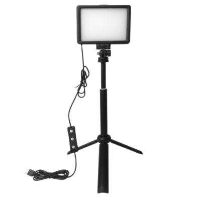 China PORTABLE Hot Selling High Quality Professional Computer Panel Led Video Photo Fill Light for sale