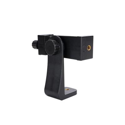 China Good Quality Adjustable Hot Selling Universal Desktop Clip Cell Phone Holder for sale