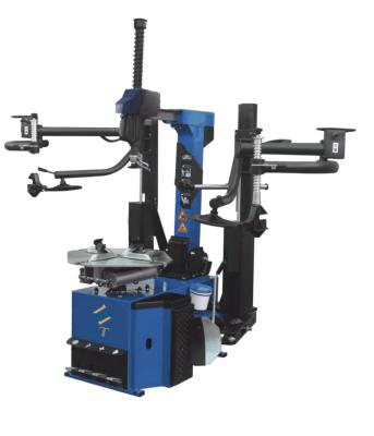 China CE Certificate Price ZT-529 Tire Changer Machine Automatically for sale