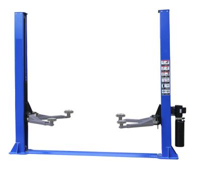 China Cheap Tilting Column Lift Car Lift for sale