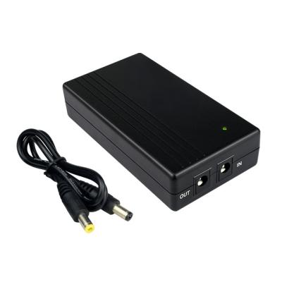 China Security / Surveillance / Alarm WGP Brand 5v 2a Output Mini Ups for sale