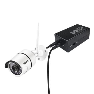 China Industrial IP Camera Mini WGP 5v 2a Output Ups For IP Camera for sale