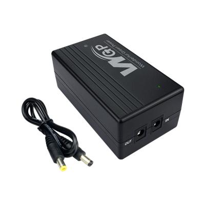 China Security / Surveillance / Alarm WGP Mini DC 5v 2a DC Ups In 4-6 Hours for sale