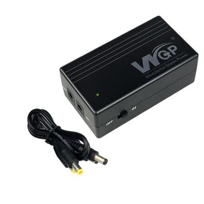 China WGP 9v 1a Mini Portable Security/Monitoring/Alarm Power Supply Stands Up For Speaker for sale