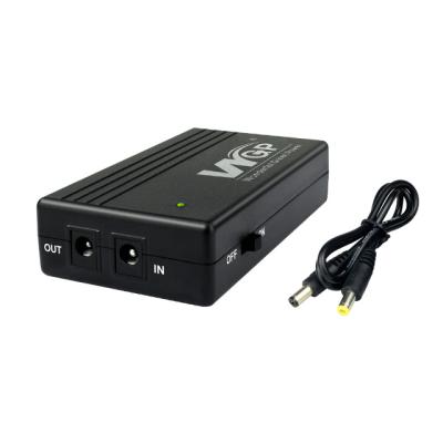 China Security / Surveillance / Alarm WGP Online CCTV Ups 12v 2a DC Output Mini Ups for sale