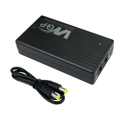 China Security / Surveillance / Alarm WGP Brand 2000 mAh Batteries Ups 12v 2a wifi ups for sale