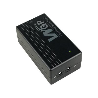 China Security / WIFI RouterSecurity / Surveillance / Alarm WGP original brand ups factory mini ups 12v 2a manufacturer for sale