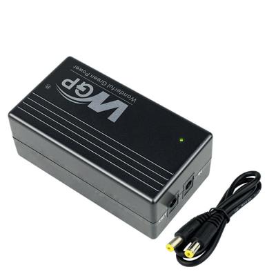 China Mini 12v 2a Security/Monitoring/Alarm WGP Functional Product Ups For CCTV System for sale