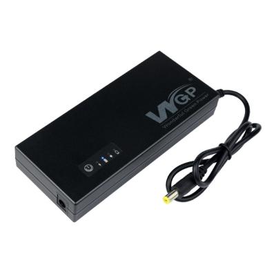 China Factory Wholesale Price 12v 3a Security / WIFI RouterSecurity / DC Monitoring / Alarm WGP Mini Ups Module for sale