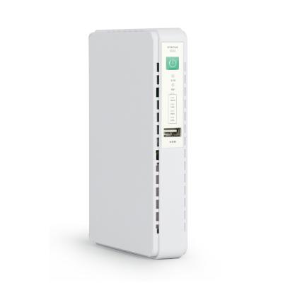 China Networking POE430P-1000M-48V DC UPS 9V 12V POE 24V 48V Support Gigabit POE Mini Port zu verkaufen