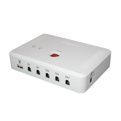 Cina Mini COMPUTER DC UPS with 100V Wide Range | input voltage output 300V five 5V 9V 12V 15V 24V in vendita