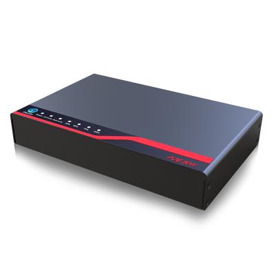 Chine Portable Networking SKE POE30W Mini UPS DC 5V 9V 12V POE 15V 24V With USB For Network à vendre