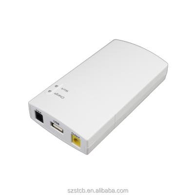 Κίνα Surveillance camera/IP security camera MINI UPS DC 12v router/power supply προς πώληση