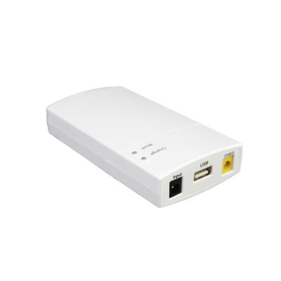 China Router/Surveillance Camera/IP Camera/Security Camera Mini UPS 12V Ups Uninterruptible Power Supply UPS Power Supply à venda