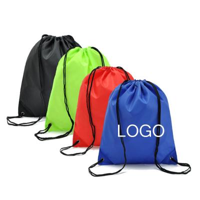 China 2021 Design 2021 Leisure Travel Leisure Drawstring Storage Warm Waterproof Sports Shoulder Bag Lightweight Custom Drawstring Bag for sale