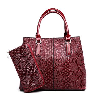 China 2022 Fashion High Quality Trendy Handbags For Women for sale