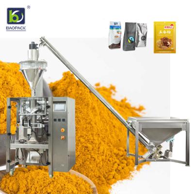 China Food Sugar Powder Packing Machine 5g Cotton Candy Packing Machine for sale