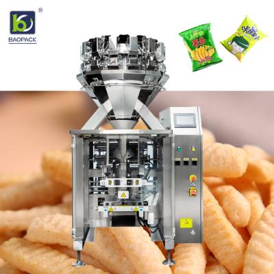 China Best Price Food Grocery Packing Machine Pouch Seal Machine for sale