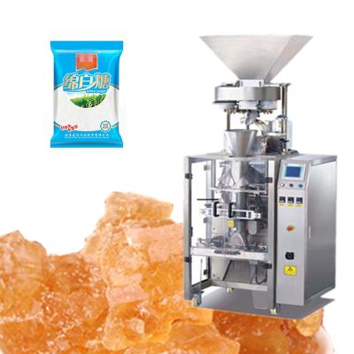 China Food Baopack Beef Cubes Packing Machine Sugar Cube Packing Machine for sale