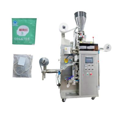 China Automatic BAOPACK Multifunctional Food Tobacco Tea Bag Packaging Machine for sale