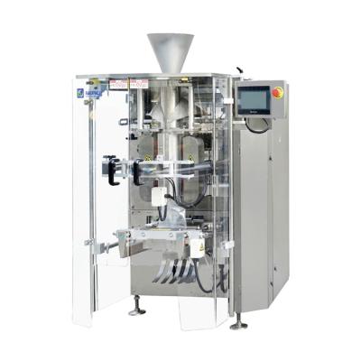 China BAOPACK automatic food masala packing machine spice powder chili powder packing machine for sale