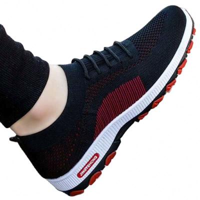 China To show your own logo man 2021 lace up sneaker sport shoe manufacturer wholesale for sale