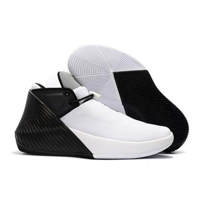 China 2022 Fashion Style Brand Women Men's Women's New Design 1 Single Basket Athletics Shoes Basketball Sneakers for sale