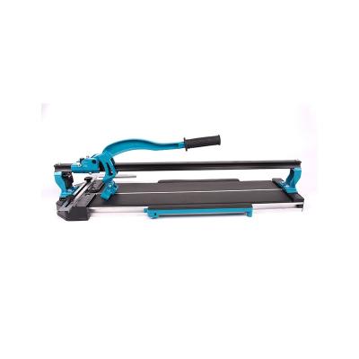 China Hot Selling Custom Aluminum Alloy Water Jet Pattern Hand Ceramic Wet Tile Cutter Machine for sale