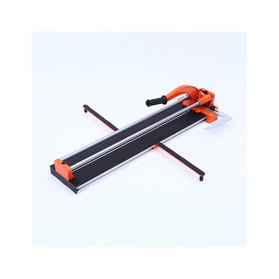 China Hot Selling Good Quality Steel Channel Tools Hand Machine Manual Tile Cutter Blade for sale