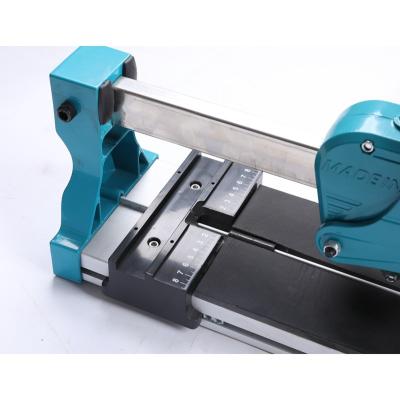 China Aluminum Alloy Latest Design Hand Tools Manual Ceramic Tile Cutter for sale