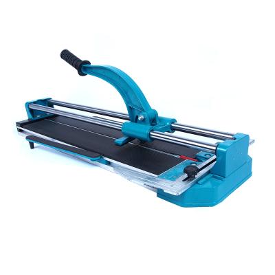 China Steel Channel Special Design Manual 600mm Tile Cutter Widely Used Cutter For Porcelain for sale