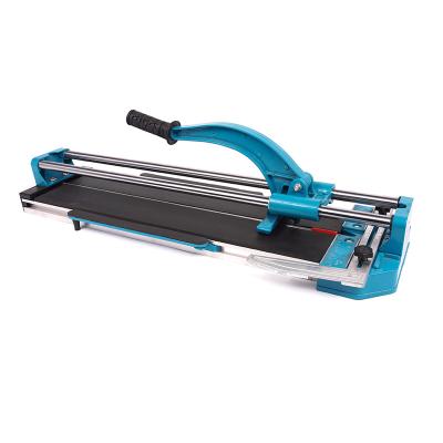 China Channel Steel Custom Design Portable Tile Cutter 1200mm Tile Cutter Sigma Professional Tile Cutting Machine for sale