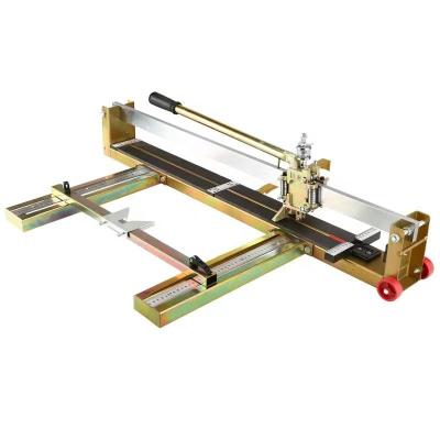 China Channel High Precision Tile Cutter Tool Steel Wholesale Ceramic Tile Marble Cutting Laser Tile Cutter for sale