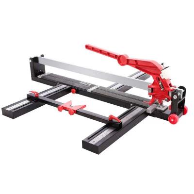 China Wholesale Suitable Price Good Quality Aluminum Alloy Tile Tools Buy Manual Laser Tile Cutter for sale