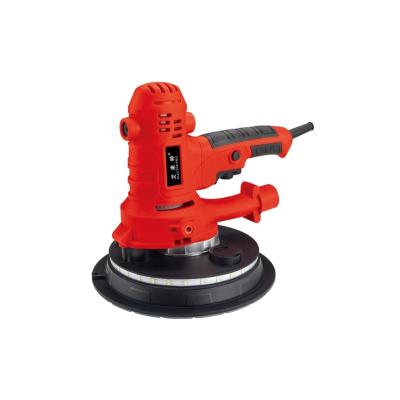 China Made in China Premium Quality Electric Drywall Machine Wall Sander 225mm for sale