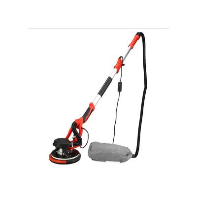 China Various Promotional Goods Using Machinery 225mm Drywall Sander With Vacuum for sale